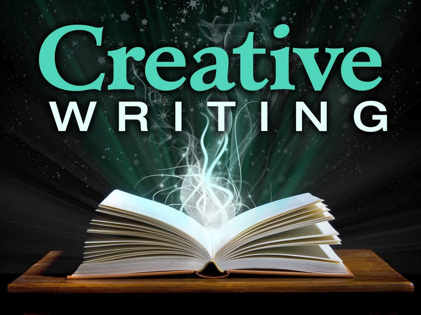 Highlights of Creative Writing