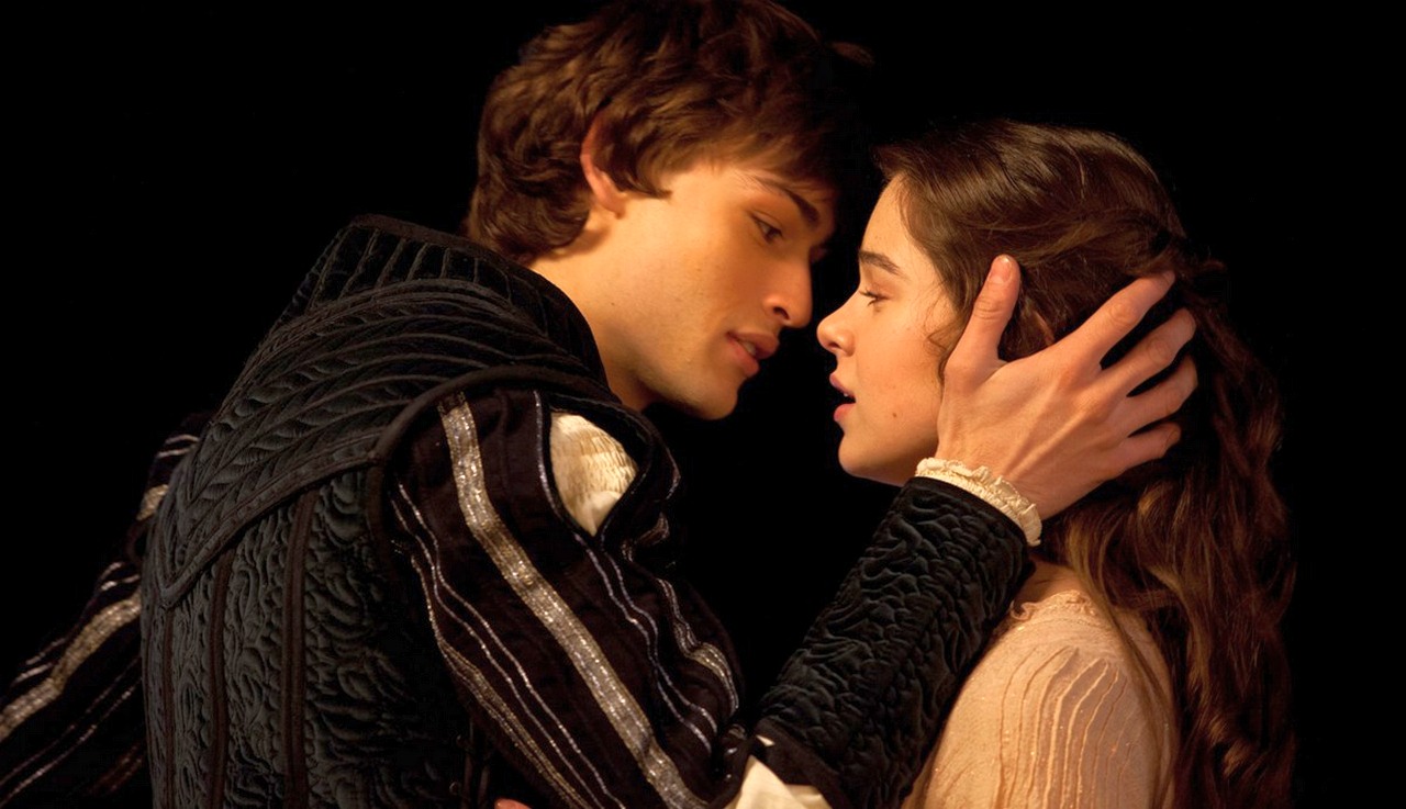 What Makes Romeo And Juliet Fall In Love (Essay Sample)