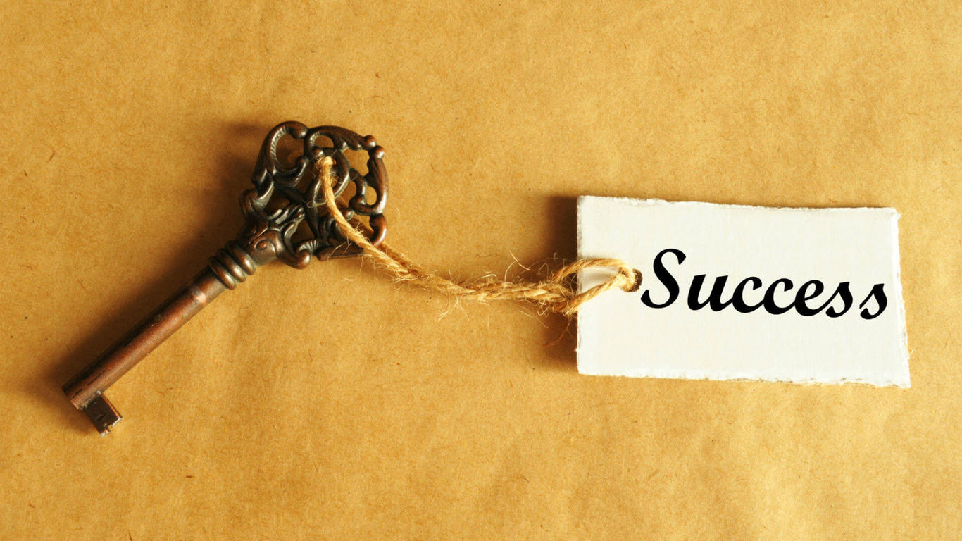 Struggle is The Key to Success (Essay Sample)