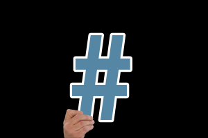 How to Create your own Hashtag on Facebook
