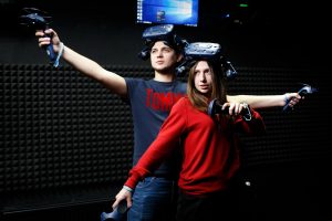 How Modern Technology is Changing the iGaming Industry