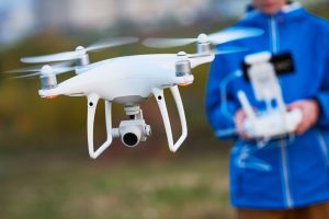 How you can improve your drone speed easily