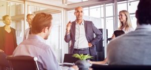 Six Tips For Being A Better Business Leader